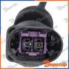 Amortisseur de suspension arrière gauche pour VW | A-WW-045, 45-240270